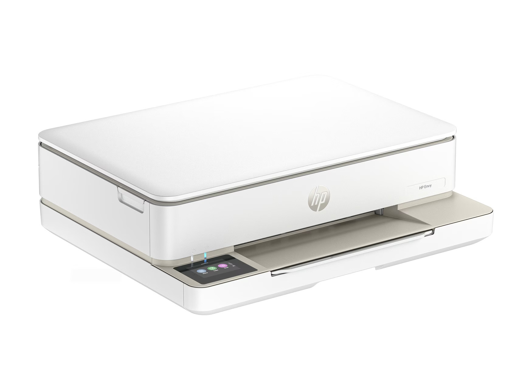 HP Envy 6130e cartuchos de tinta